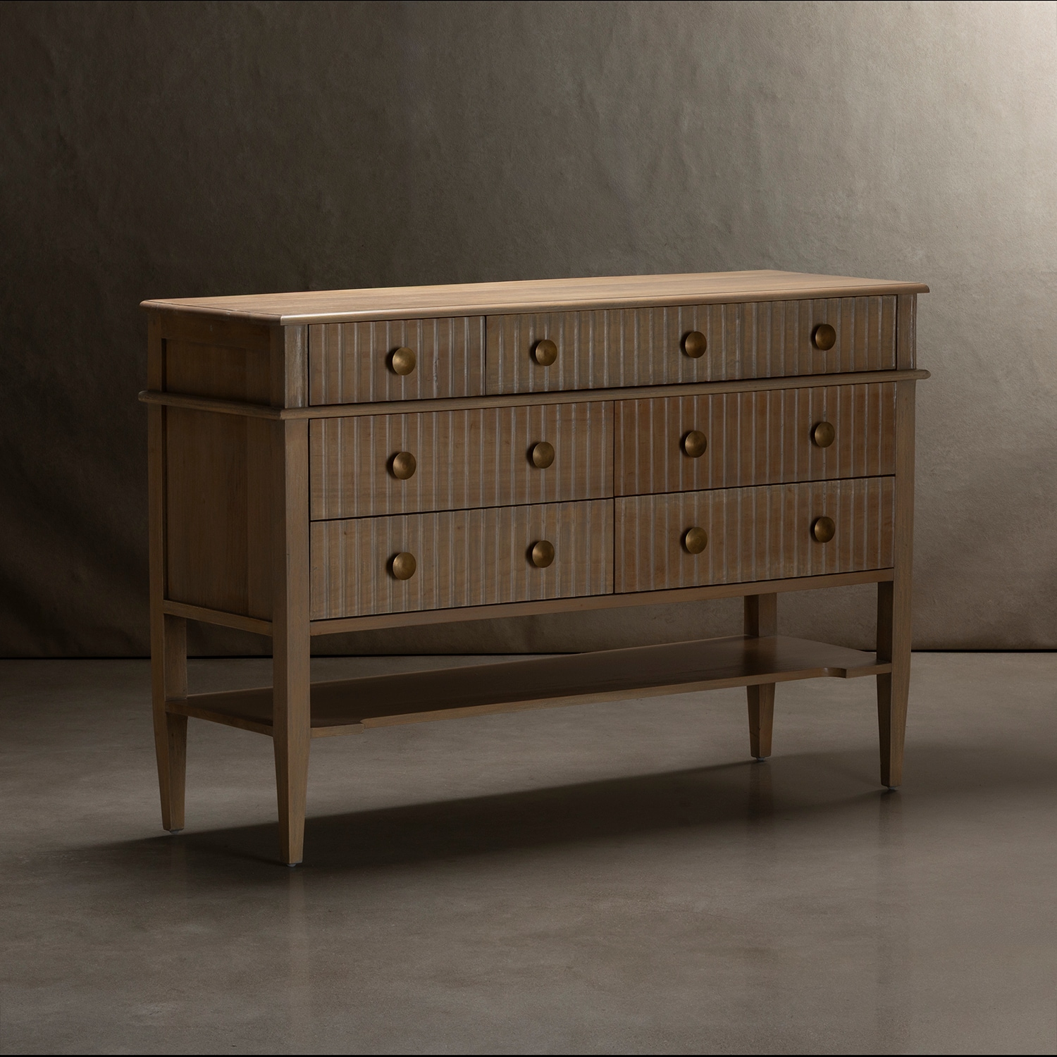 westwood design taylor dresser Westwood Design Taylor 3-Piece River Rock Nursery Bedroom Set