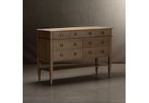 weathered gray august haven   