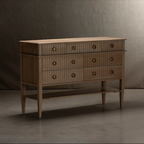Taylor Dresser