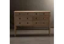 weathered gray august haven   