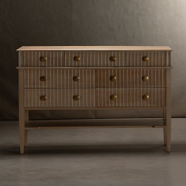 Taylor Dresser