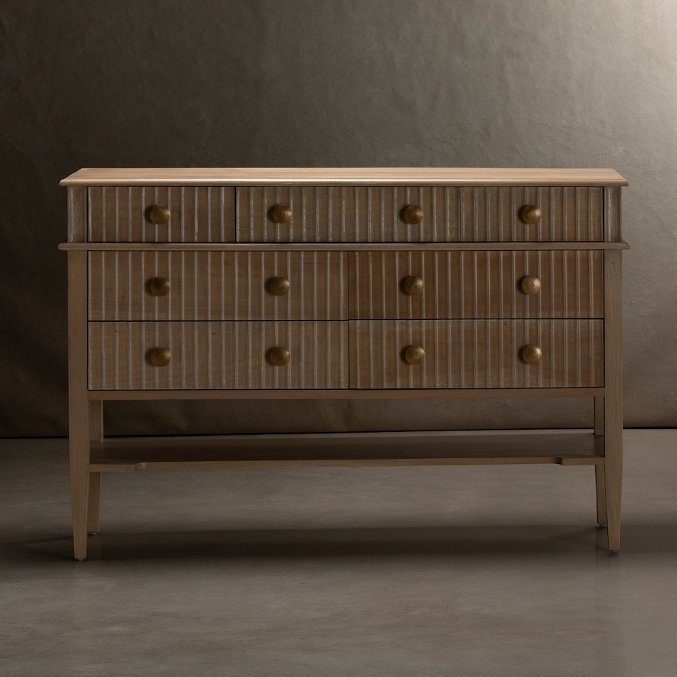 weathered gray august haven   