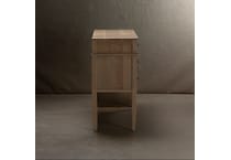 weathered gray august haven   