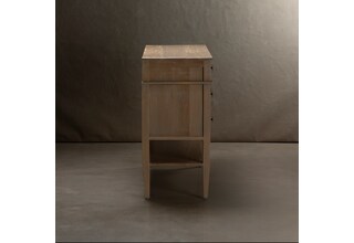 weathered gray august haven   