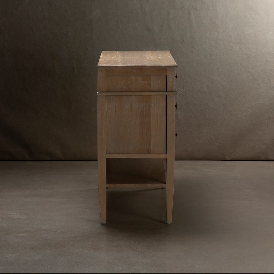 weathered gray august haven   