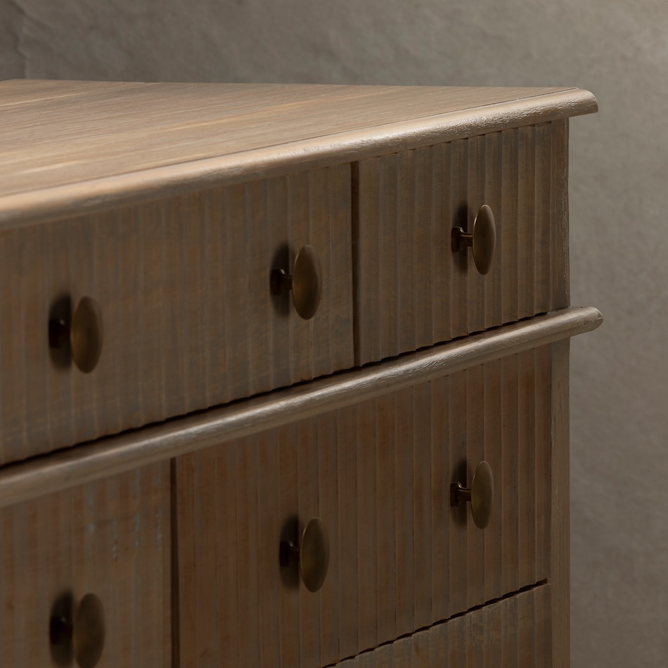 weathered gray august haven   