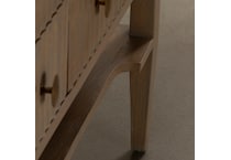 weathered gray august haven   