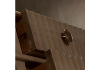 weathered gray august haven   