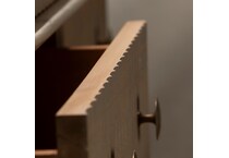 weathered gray august haven   