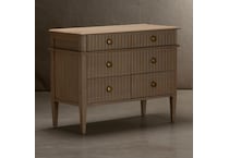 weathered gray august haven   