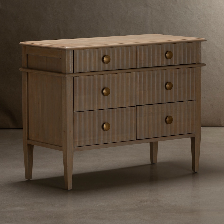 weathered gray august haven   