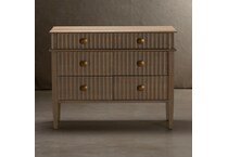 weathered gray august haven   