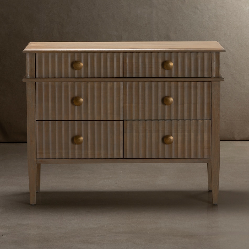 weathered gray august haven   