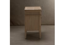 weathered gray august haven   