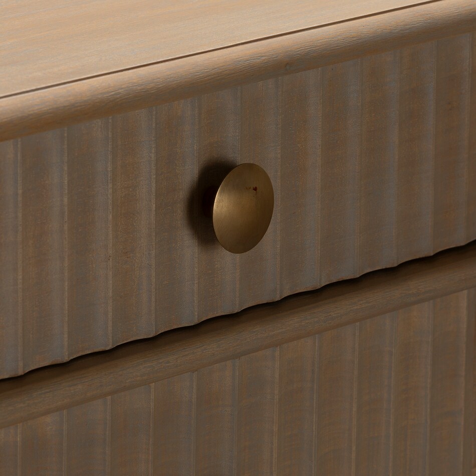 weathered gray august haven   