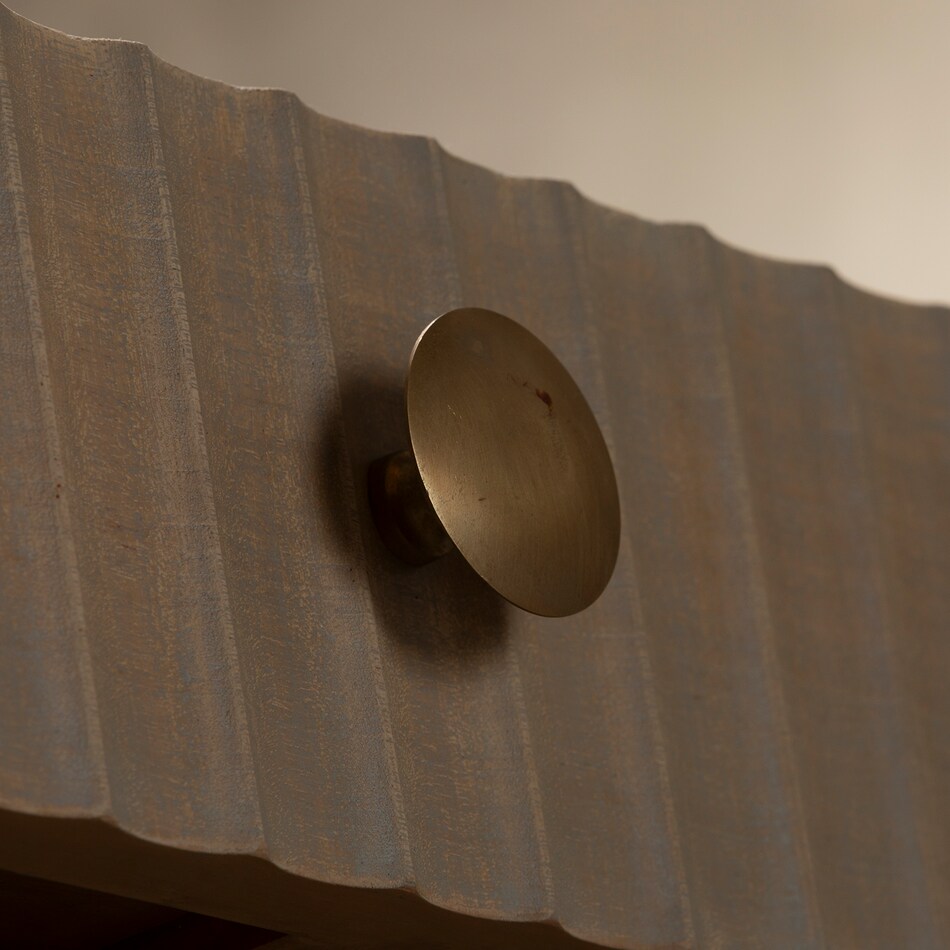 weathered gray august haven   