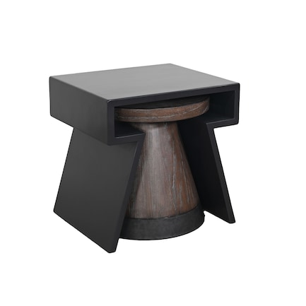 Zuma Nesting Table