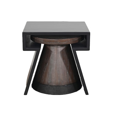 Zuma Nesting Table