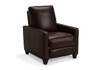westeros dove grey mps   cb wood finish  way recliner   