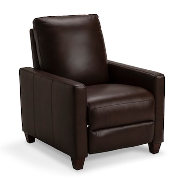 Alice Pushback Recliner