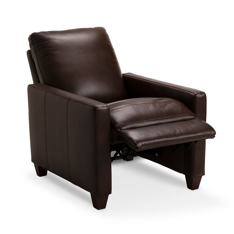 westeros dove grey mps   cb wood finish  way recliner   