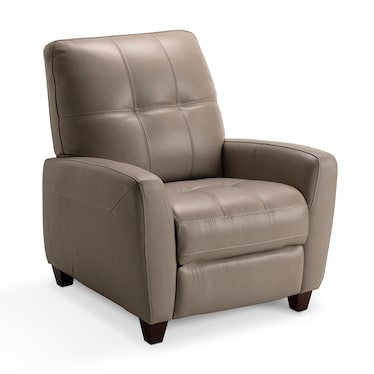 Lucy Pushback Recliner