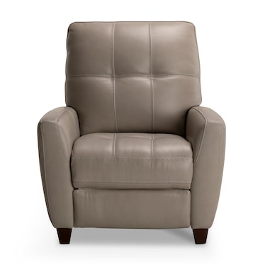 Lucy Pushback Recliner