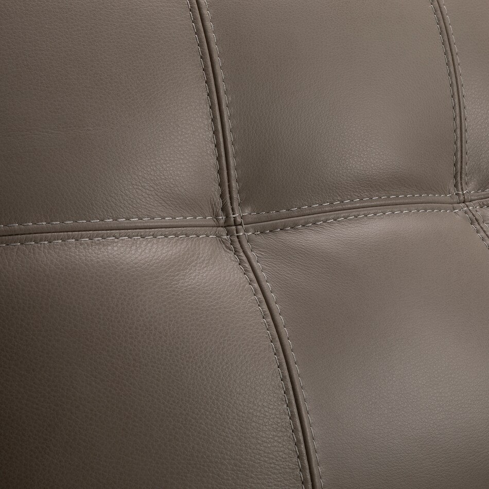 westeros dove grey mps   cb wood finish  way recliner   