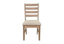 wheat casual counter height stools   