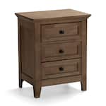 wheat casual transitional bedroom   