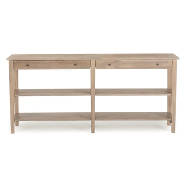 Torney Wide Console Table