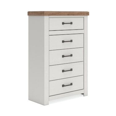 Leland Chest