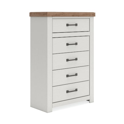 Leland Chest