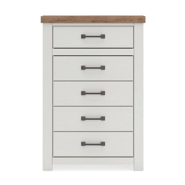 Leland Chest