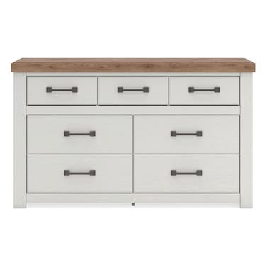 Leland Dresser