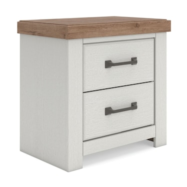 Leland Nightstand