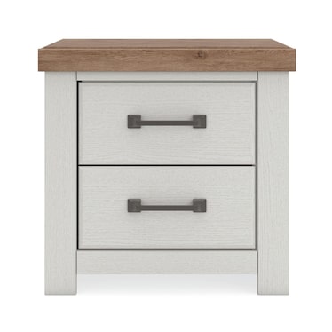 Leland Nightstand