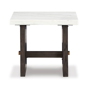 Burk End Table