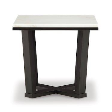 Janice End Table