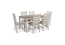 white   light brown casual standard height   