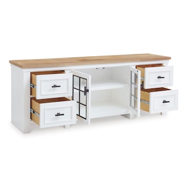 Auden 74" TV Stand
