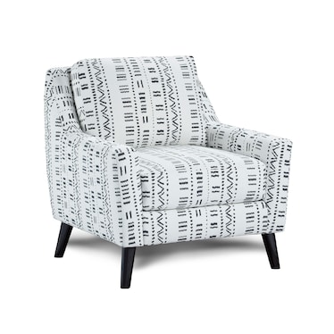 Lauren II Accent Chair