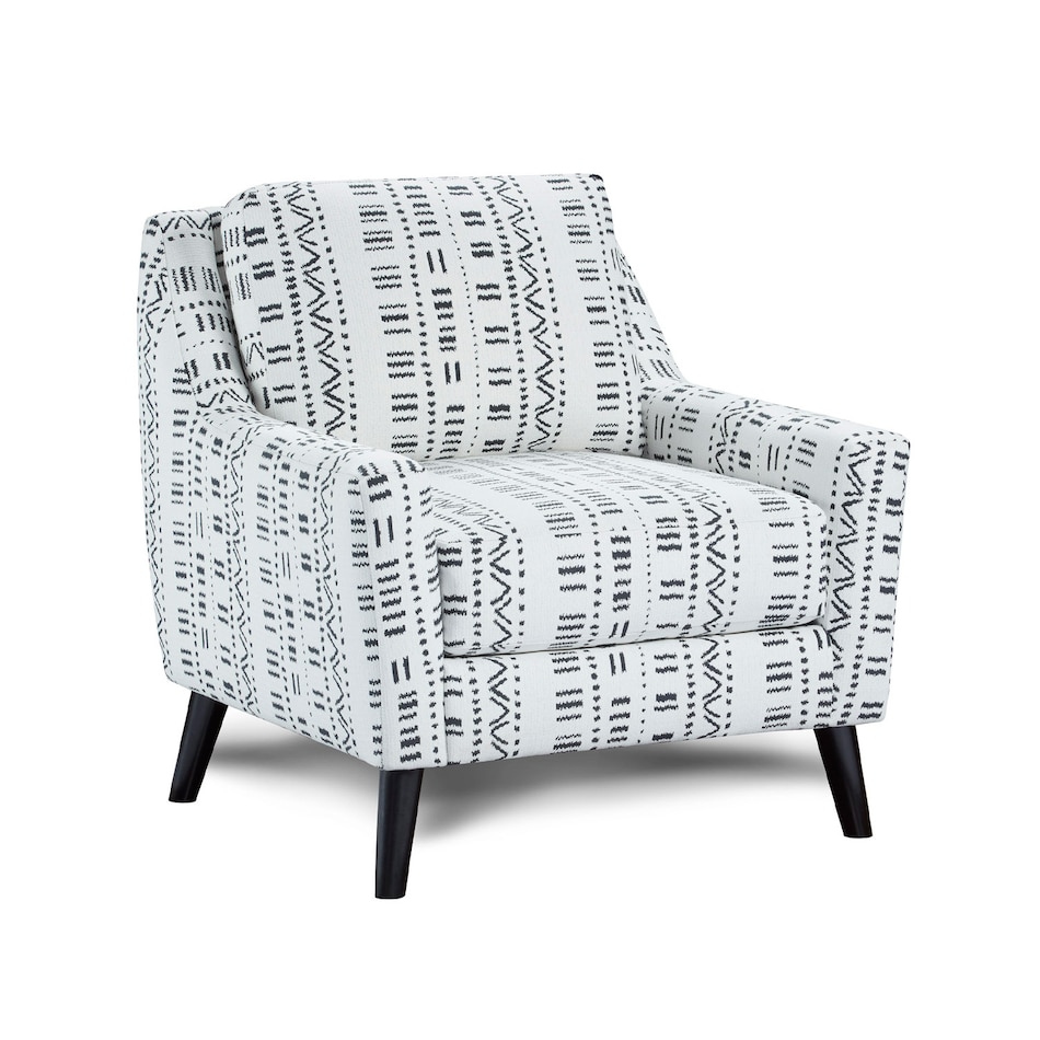 white black casual sofas   