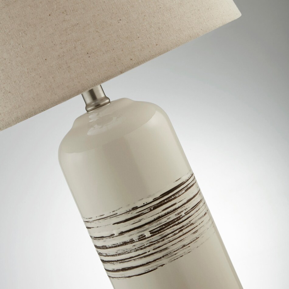 white gold table lamps   