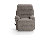 white pepper chaise rocker recliner   