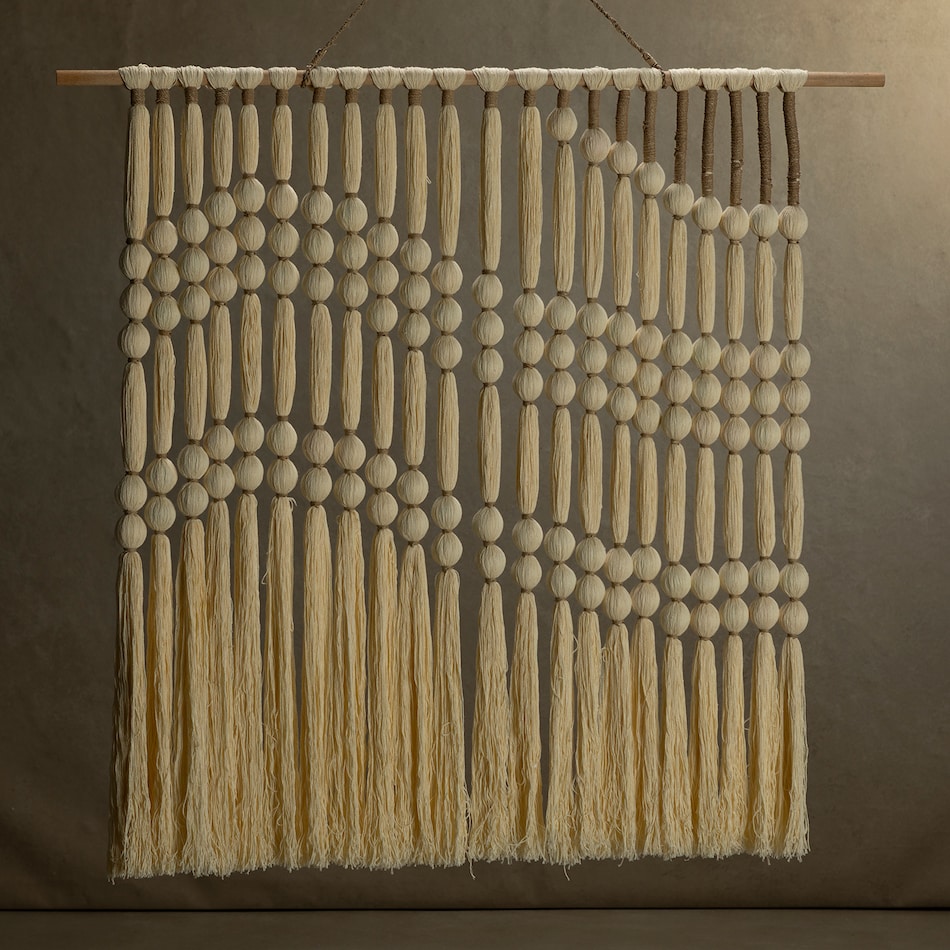 white antique art accessories   