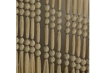 white antique art accessories   