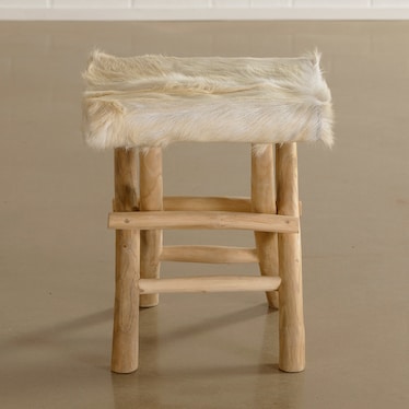 Goat Stool