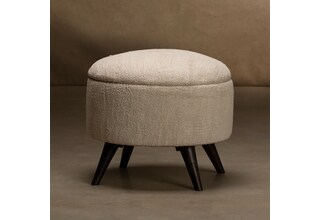 white antique art accessories   