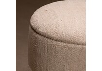 white antique art accessories   